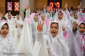 جشن ملی تکلیف