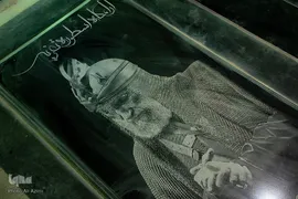 امامزاده عبدالمؤمن حبیب‌آباد اصفهان