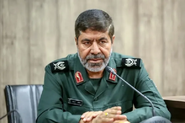 دشمن در پی انتقام از محبوبیت سپاه نزد ملت ایران است