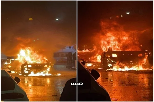 واکنش حماس و جهاد اسلامی به حادثه رام‌الله