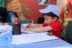 راهپیمایی کیلومتری غدیر در تبریز