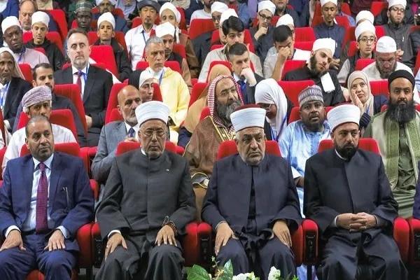 Jordan Launches 20th International Quran Competition for Women