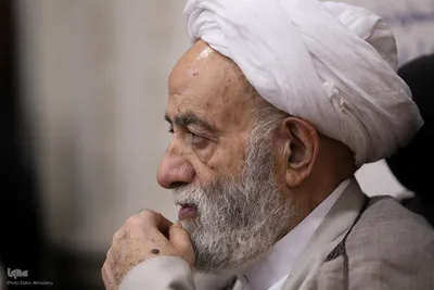 آیین رونمایی ویژه‌نامه «رایحه»، با محوریت نکوداشت حجت‌الاسلام والمسلمین محسن قرائتی