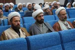 گردهمایی ائمه جماعات لرستان