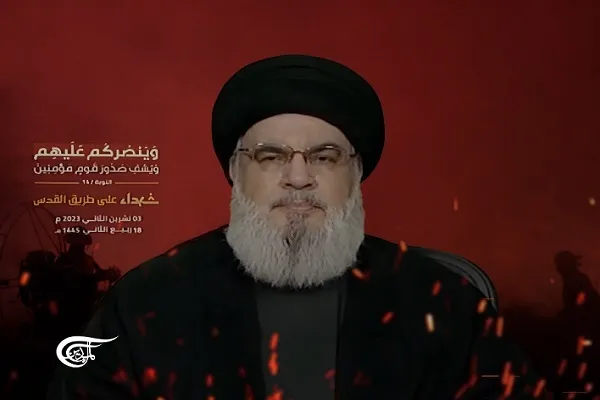 تشدید حملات اسرائیل به مراکز درمانی غزه/ استقبال مقاومت عراق و یمن از سخنان سید حسن نصرالله
