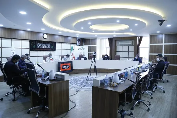 تلاش برای حل مشکل آبیاری فضای سبز شهری در کرمان