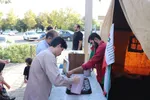 ایستگاه صلواتی کمیته خادمین الشهداء ملایر‎