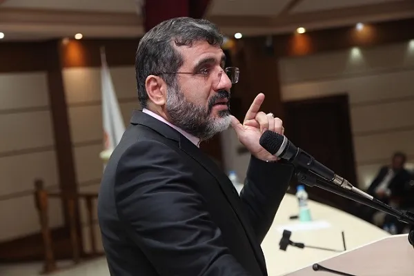 نشست اصحاب فرهنگ، هنر و رسانه غرب استان مازندران