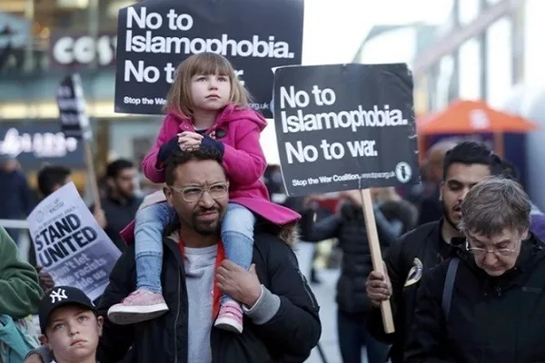 UN Experts Raise Concern Over Rising Anti-Muslim Violence