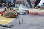 تئاتر خیابانی در شهر تبریز‎