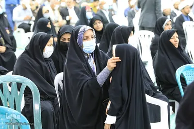 گرامیداشت یاد ۷۲ شهید روحانی در خراسان‌جنوبی