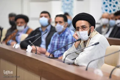 بزرگداشت سالروز تاسیس کانون های فرهنگی هنری مساجد کشور در شیراز