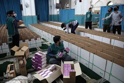 پویش کریمانه خانواده شریف