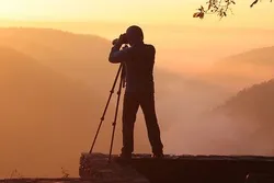 Dünyaca məşhur fotoqraflardan Fələstinə dəstək