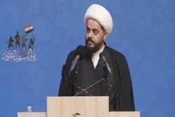 Resistance Forces Victorious over World’s Largest Military: Iraqi Figure