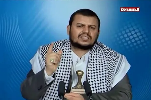 رهبر انصارالله یمن: رژیم صهیونیستی به «جنایت قرن» ادامه می‌دهد