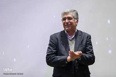  سید حمیدرضا طیبی، رئیس جهاد دانشگاهی-