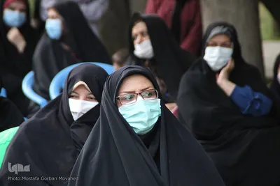 همایش عفاف و حجاب در اهر