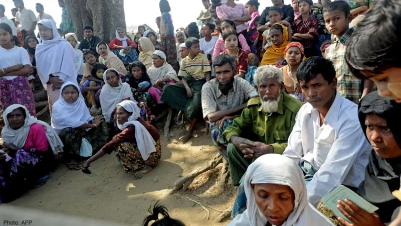 UN: Mateso ya Waislamu wa Rohingya nchini Myanmar ni zaidi ya inavyodhaniwa