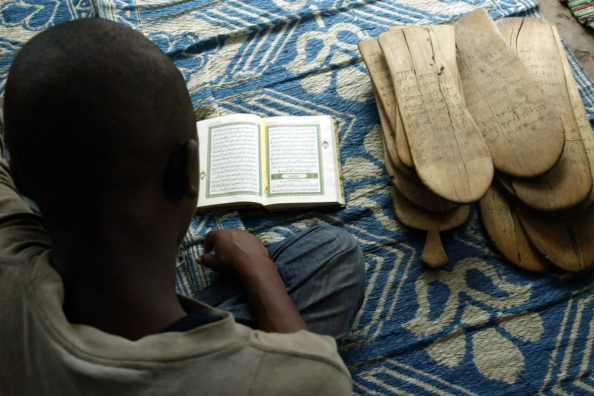 Argelia: seminario en línea analiza el estado del Corán en África
