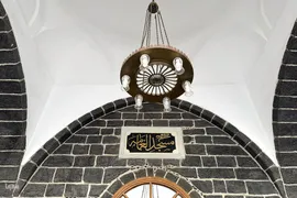 مسجد غمامه