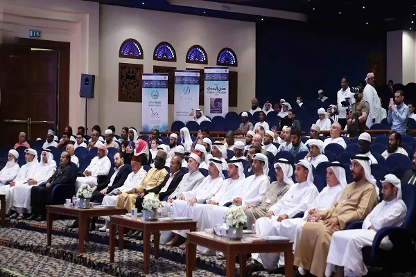 تواصل منافسات الدورة الـ26 لمسابقة دبي الدولية للقرآن + صور