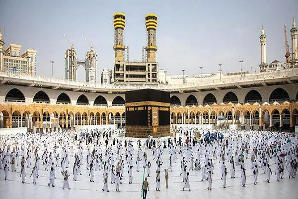 Приложение Umrah облегчит паломникам совершение малого хаджа