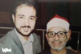 تصاویری کمتر دیده‌شده از «شحات انور»