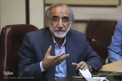 احمد حاجی‌شریف،پیشکسوت قرآنی 