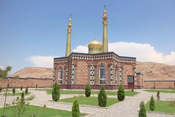 تعداد مراکز فرهنگی و مذهبی بنیاد برکت به ۱۷۱۲ پروژه رسید