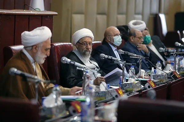 ترورهای دشمنان، خللی در اراده ملت ایجاد نمی‌کند