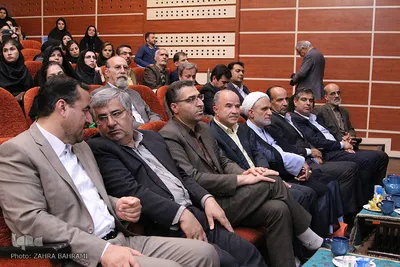 برگزاری اولین آیین نکوداشت زنان مفاخر در اراک
