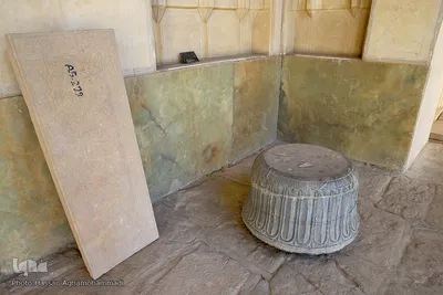 موزه هفت تنان شیراز