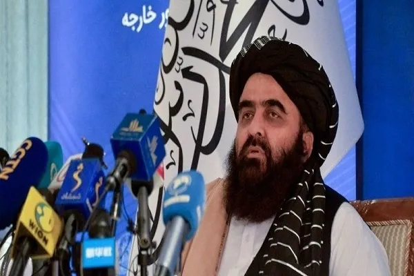 د افغانستان د طالبانو د بهرنیو چارو وزیر په یو مهم سفر  پاکستان ته ځي
