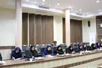 نشست خبری مدیرکل تعاون، کار و رفاه اجتماعی یزد