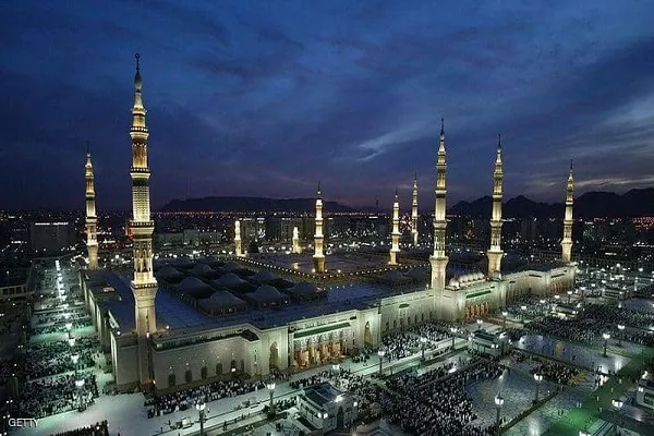 السعودية.. السماح بإقامة 