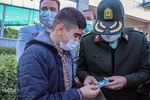 همایش لباس خاکی ها‎‎ - شیراز