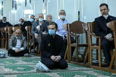 سالروز رحلت حضرت عبدالعظیم حسنی(ع)