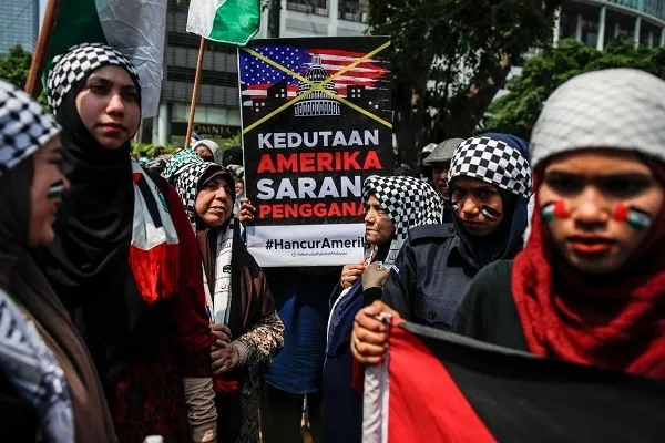 Malasia cancela la celebración de Año Nuevo en solidaridad con Gaza