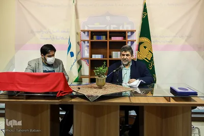 رونمایی چهار رمان نوجوان در نشر قدر ولایت