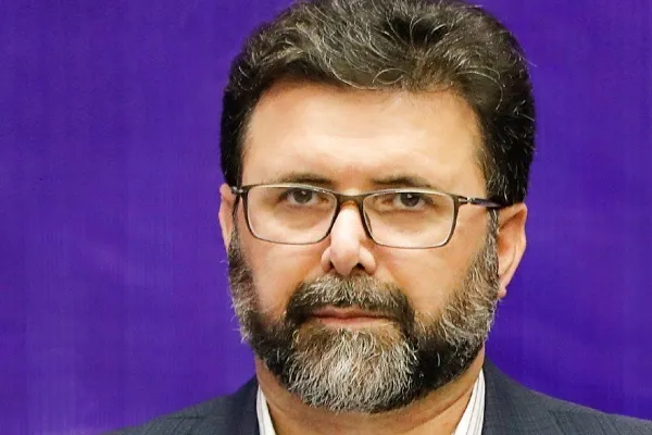 لیوانی مدیرکل دفتر فیلمنامه رسانه ملی شد