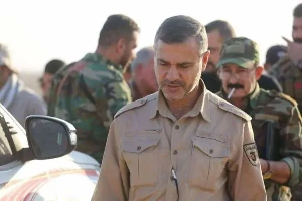 Irak'ta suikast: Haşdi Şabi Komutanı şehit oldu