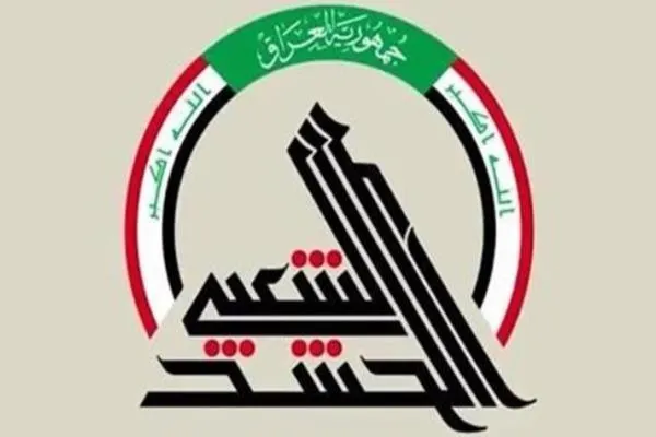 پویش گسترده حشدالشعبی برای ضدعفونی «بابل»