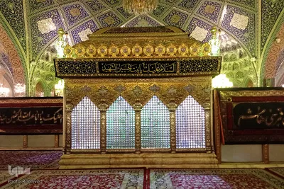 میلاد زینب(س) دمشق