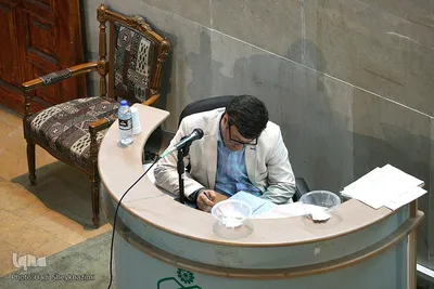 چهل و یکمین دوره مسابقات سراسری قرآن کریم در تبریز