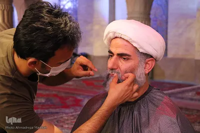 ساخت مستند شهید فقیهی، قاضی شرع دادگاه های فارس
