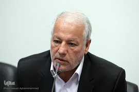 نویدی، مدیرعامل شرکت فرودگاهی امام خمینی(ره) 