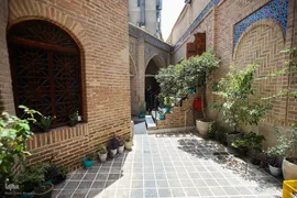 مسجد نظام‌الدوله