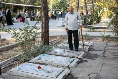 مراسم سراسری مهمانی لاله‌ها