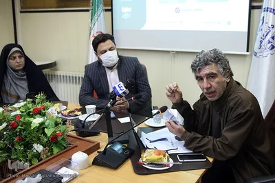 هفتمین پیش نشست برخط اولین کنفرانس بین‌المللی خانواده و تربیت معنوی با موضوع «سیاست‌گذاری رسانه‌ای و خشونت خانوادگی»